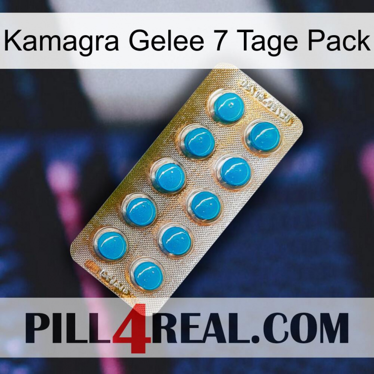 Kamagra Jelly 7 Day Pack new09